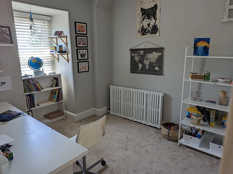 3504 Ainslie St — Photo 25