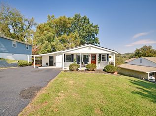 1924 Oakland St, Kingsport, TN 37660