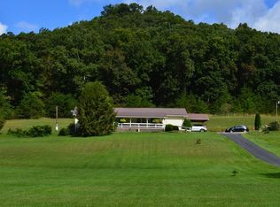 2947 Millers Run Fallen Timber Rd, Lucasville, OH 45648