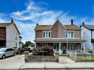 156 Osler St, Toronto, ON M6N2Y8