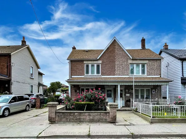 156 Osler St, Toronto, ON M6N 2Y8