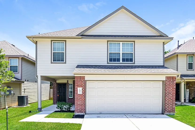 147 Cooper Creek Ln