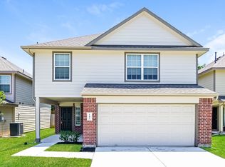 147 Cooper Creek Ln, Willis, TX 77378