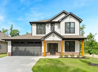 3119 Royal Court Rd, Tyler, TX 75701