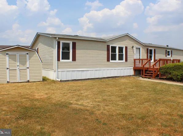 1315 Donna Marie Way, Bear, DE 19701