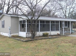 239 Water St, Cecilton, MD 21913