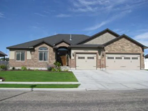 3932 Silverado Dr, Idaho Falls, ID 83404