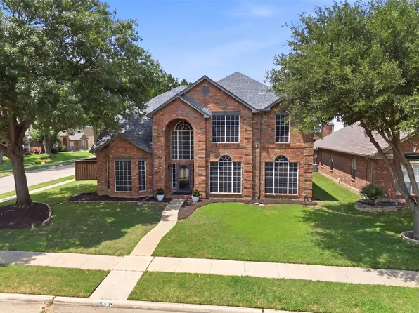 1436 Susan Ln, Carrollton, TX 75007