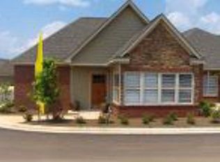 804 Stonebridge Rd, Oxford, MS 38655