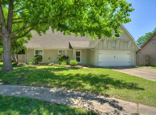 7339 S 73rd Ave E, Tulsa, OK 74133
