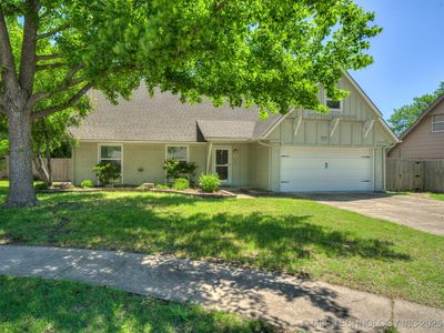 7339 S 73rd Ave E, Tulsa, OK, 74133