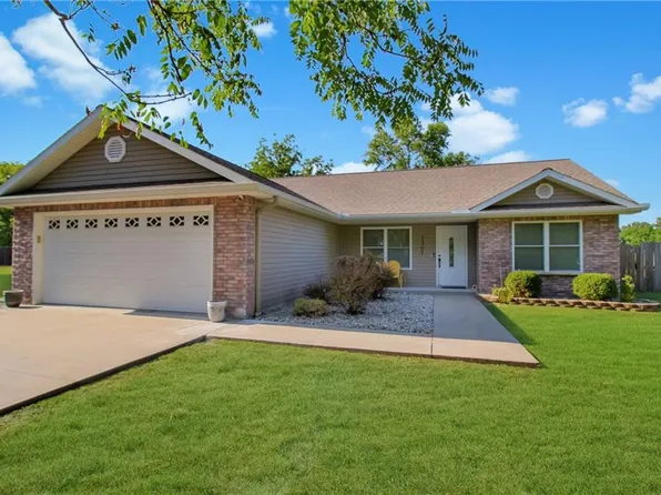 1307 Partridge Ave, Parsons, KS 67357