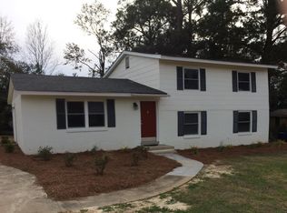 113 Richmond Ave, Troy, AL 36081