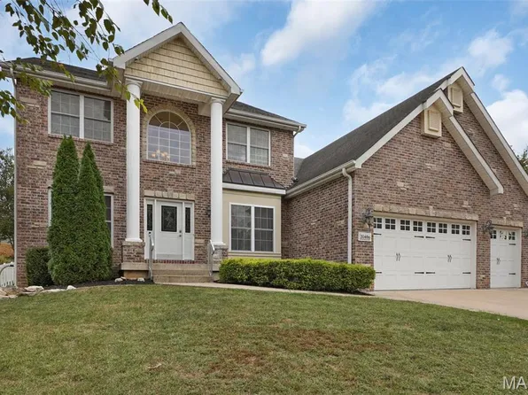 31486 Hillside Dr, Foristell, MO 63348