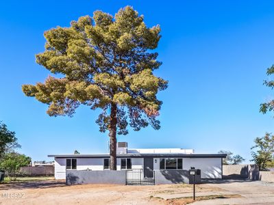 7605 E Irvington Rd, Tucson, AZ, 85730