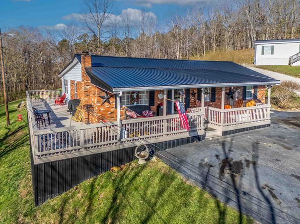 211 Charley Br, Olive Hill, KY 41164