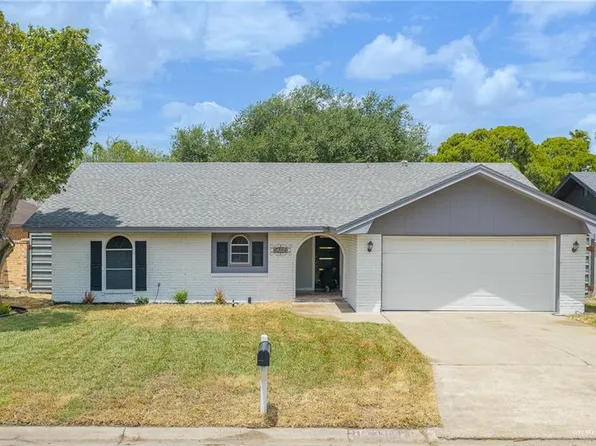 3305 N 27th St, McAllen, TX 78501