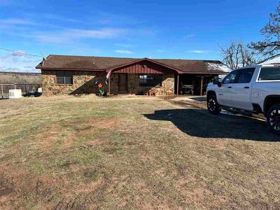 181 County Road 1430, Cement, OK, 73017