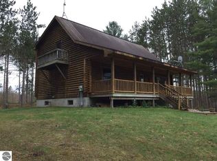 408 E Old State Rd, East Jordan, MI 49727