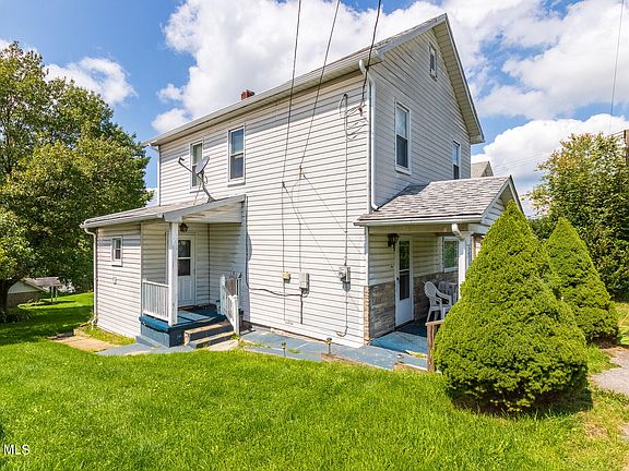 2nd image of 3712 Campbell Ave
