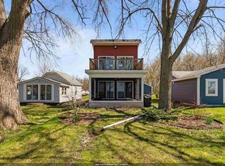 N9896 Winnebago Heights Rd, Malone, WI 53049