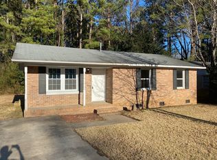 401 Beaverbrook Dr, Columbia, SC 29203