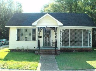 307 George St, Mobile, AL 36604