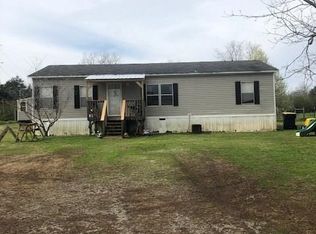 3338 Hoot Owl Rd, Bowman, GA 30624