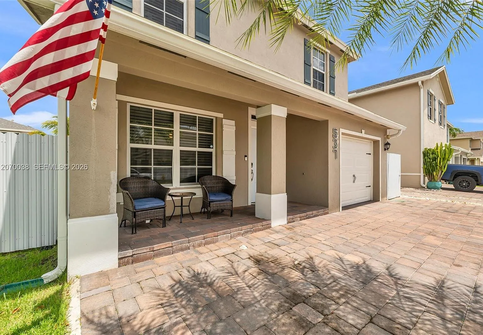 4 bed, 2126 sqft, $4,200 — Photo 3