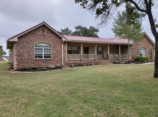 2224 S Henney Rd, Choctaw, OK 73020