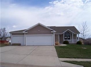 11507 N Donnelly Ave, Kansas City, MO 64157