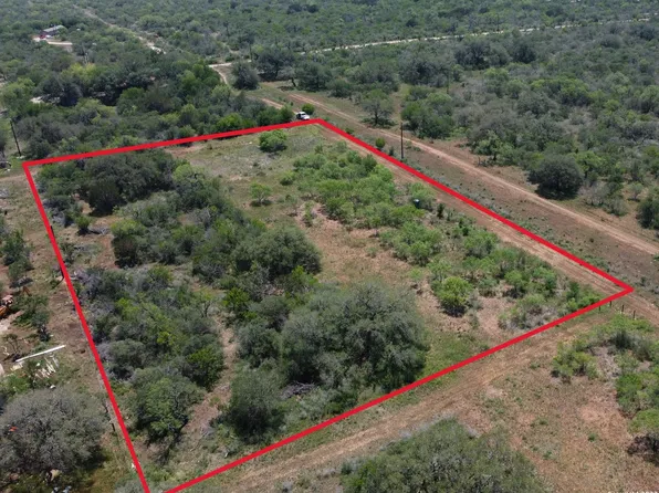 TBD CR 445, Hondo, TX 78861
