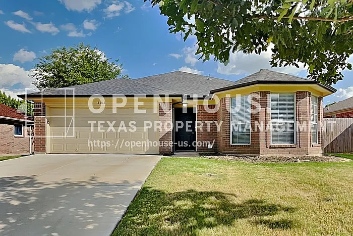 3108 Rustic Meadow Trl — Photo 1