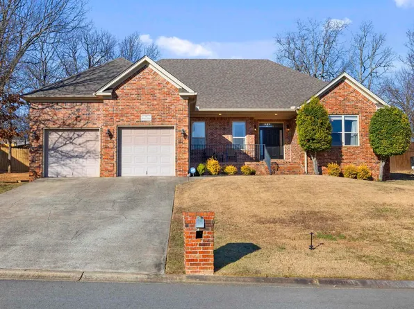 21 Hickory Bend Dr, Cabot, AR 72023