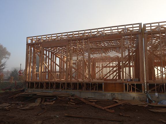 Exterior - October 13, 2026