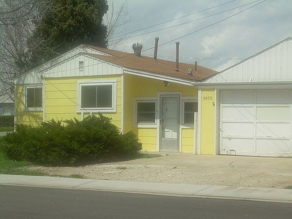 Adorable Bungalo style