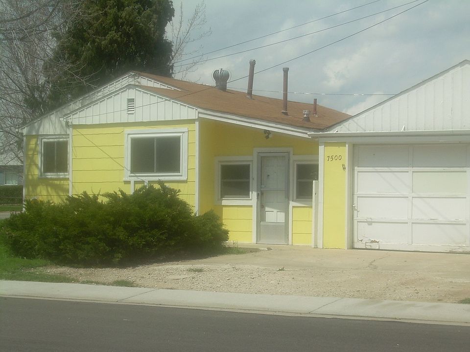 Adorable Bungalo style