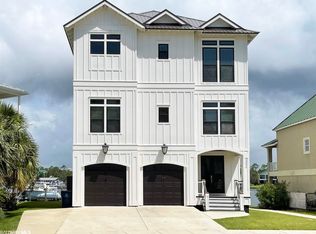 3392 Mariner Cir, Orange Beach, AL 36561