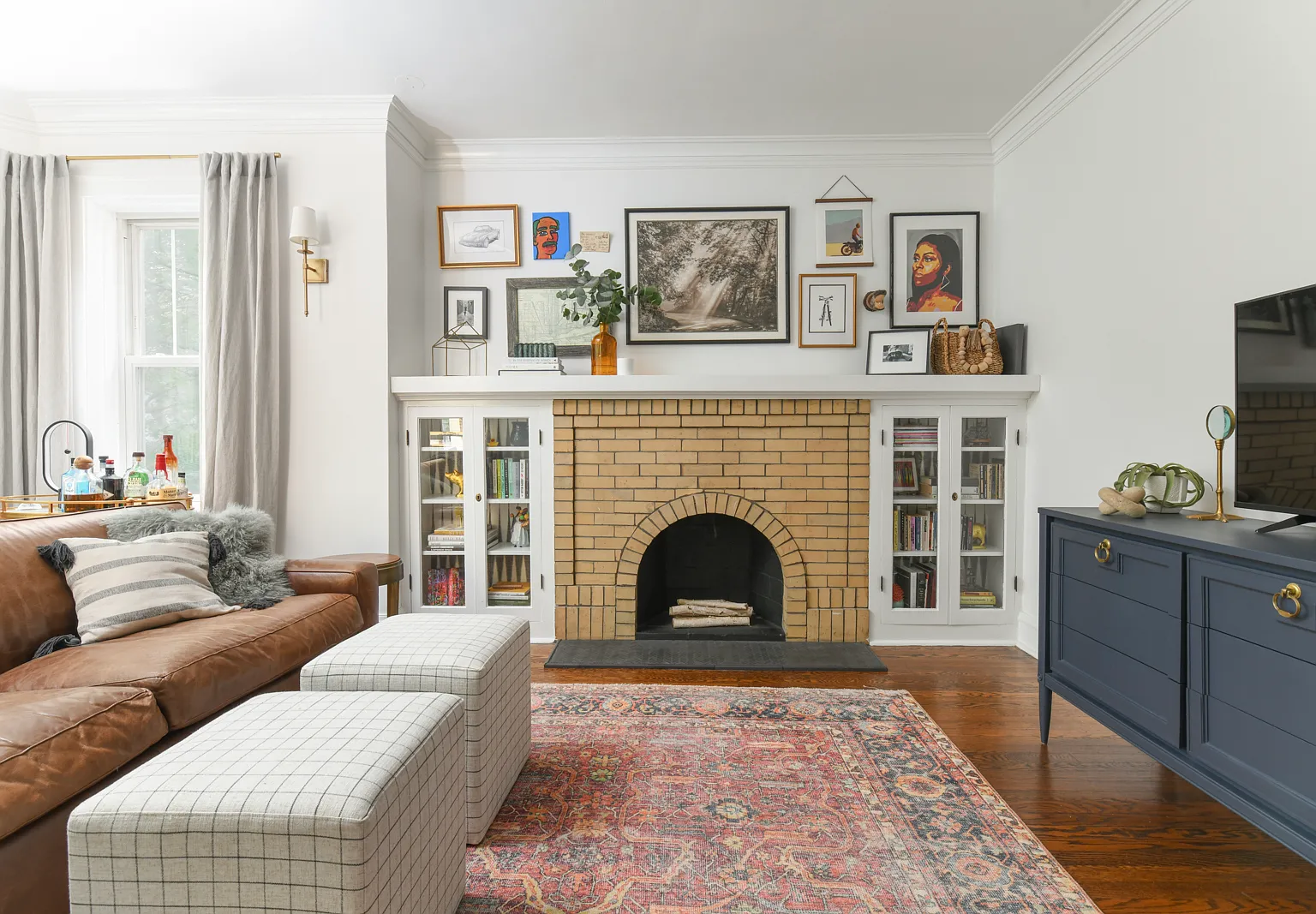 2 bed, 1550 sqft, $2,700 — Photo 3