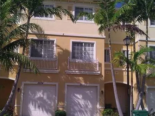 2618 SW 81st Ter #205, Hollywood, FL 33025