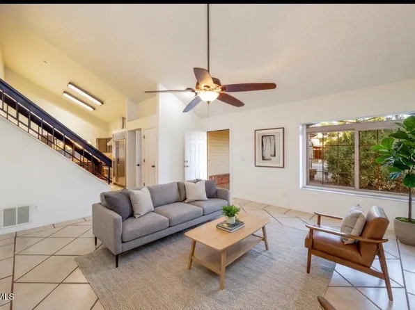 4279 W ROCKWOOD Drive, Tucson, AZ 85741