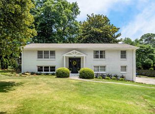 1015 Haviland Dr, Vestavia Hills, AL 35216