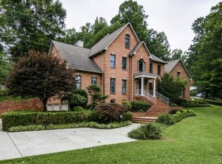 453 Hermitage Ave, Cookeville, TN 38501