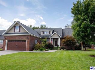 4105 Tiffany Dr, Florence, SC 29501