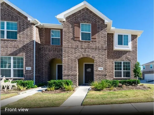 15830 Sundew Prairie Dr, Humble, TX 77346