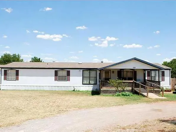 105 Vandiver SW, Piedmont, OK 73078