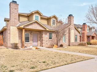 4406 105th St, Lubbock, TX 79424