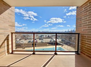 9060 Palisade Ave APT 307, North Bergen, NJ