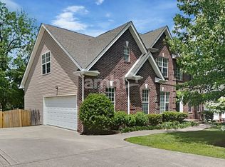 5217 Trumpet Vine Ln, Knoxville, TN 37918