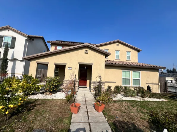 1435 W Woodward Ave, Manteca, CA 95337
